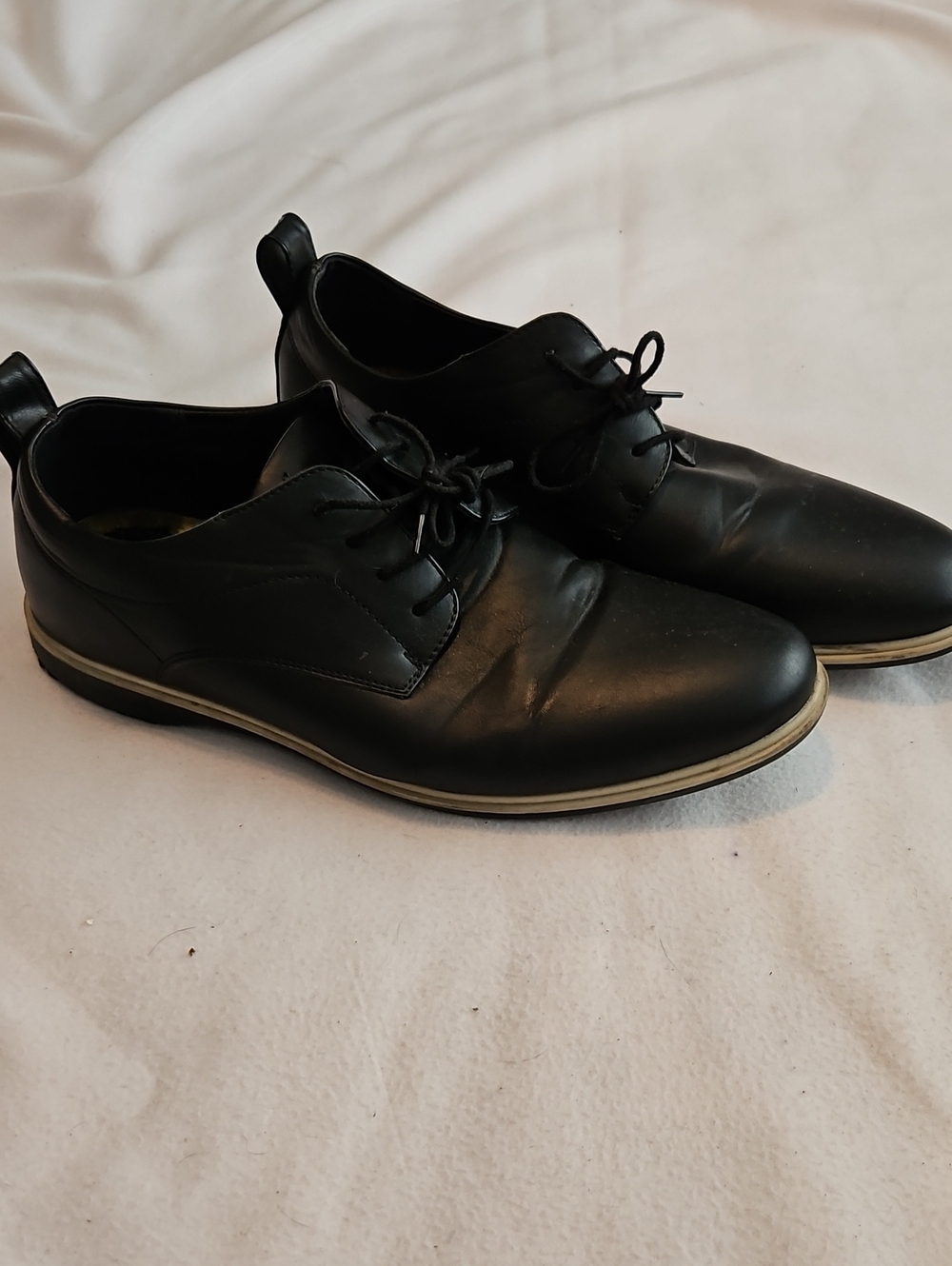 Deer Stags Lisbon Dress Oxford